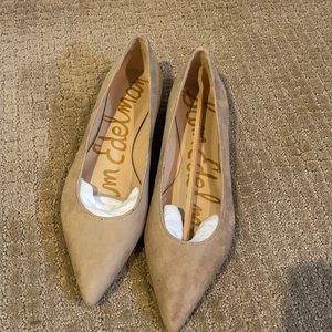 Brand new Sam Edelman shoes